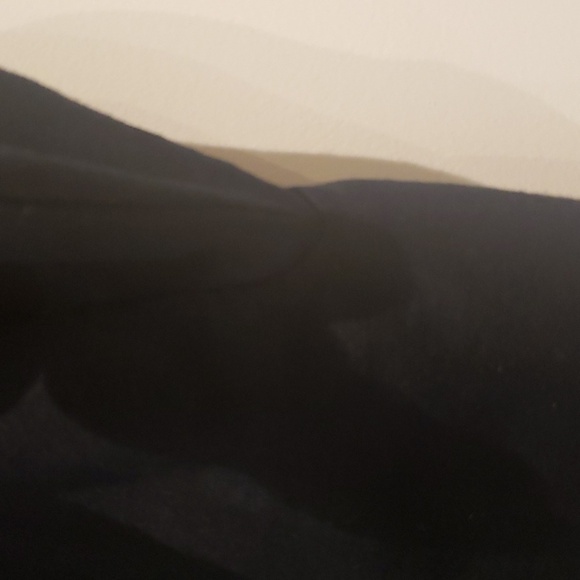 Copasetic Polo T-Shirt Black Men's XL Molson - Picture 8 of 11